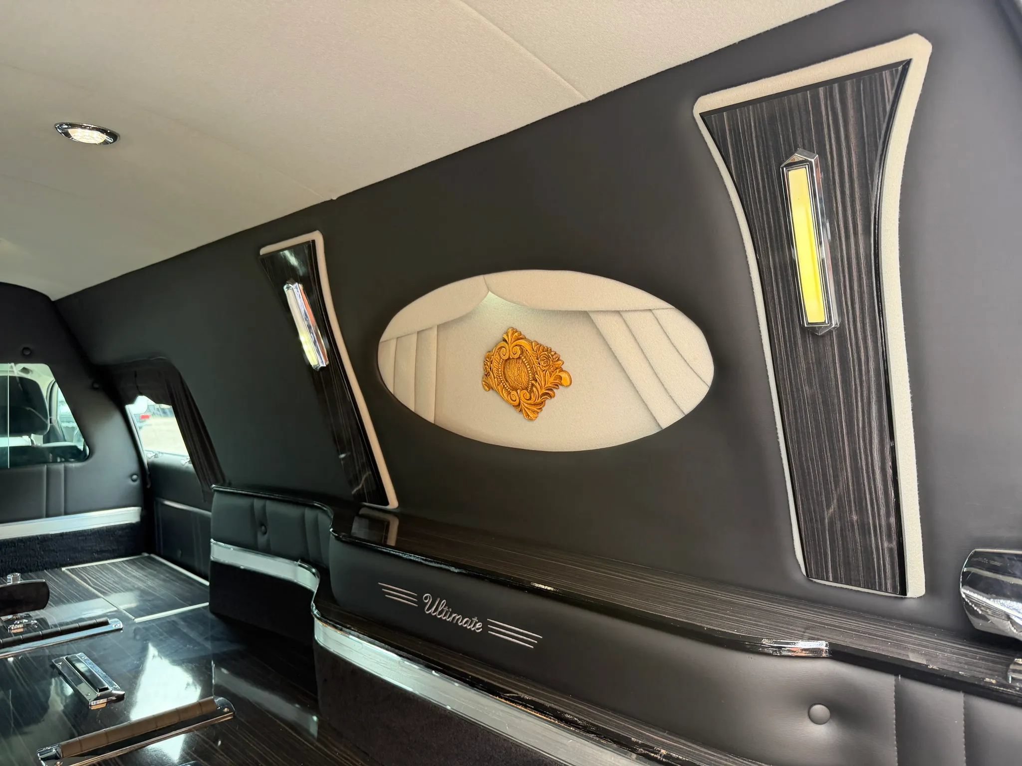 Used 2016 Cadillac XTS FWD image 22