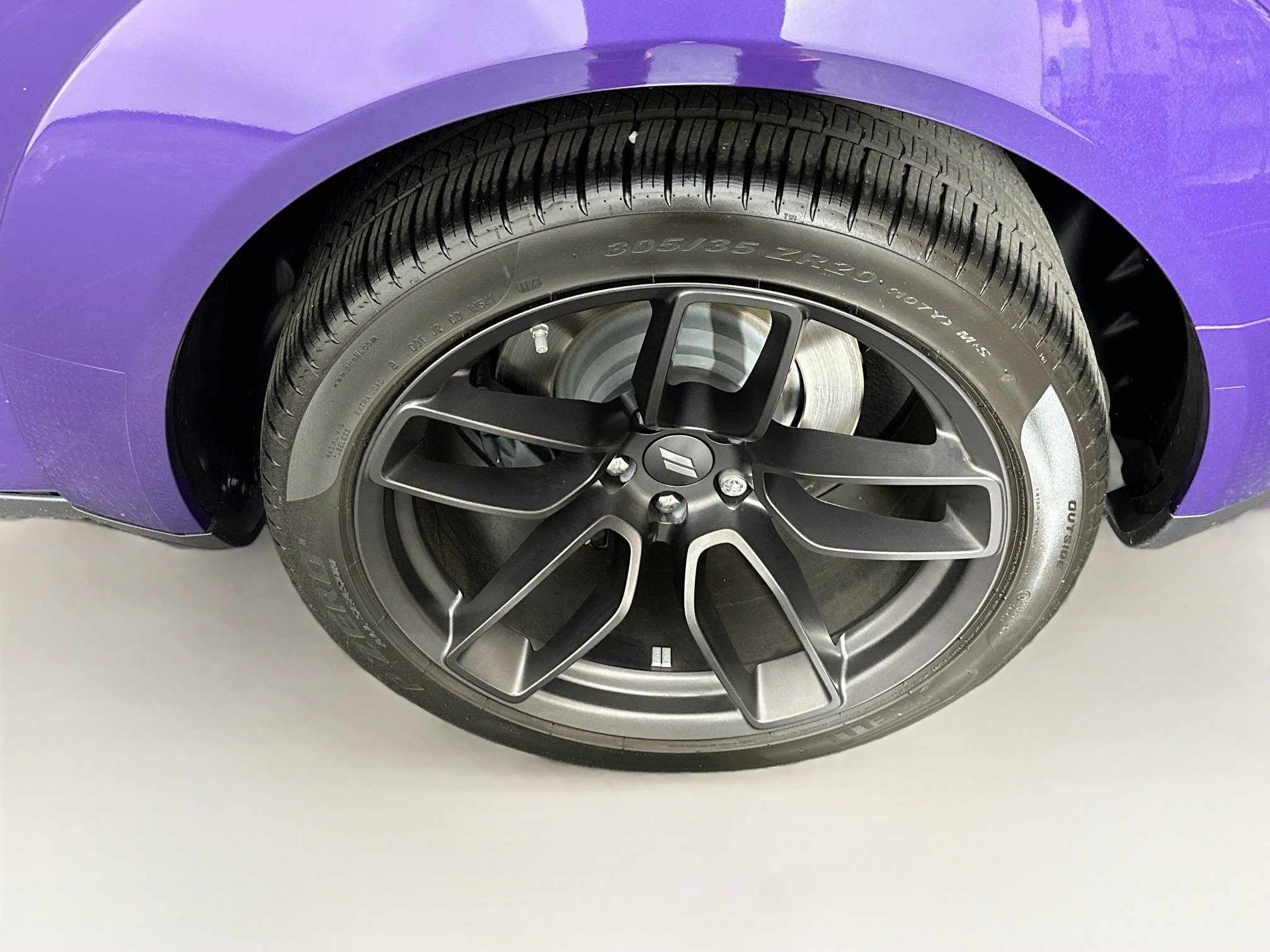 Used 2023 Dodge Challenger R/T Scat Pack RWD image 11