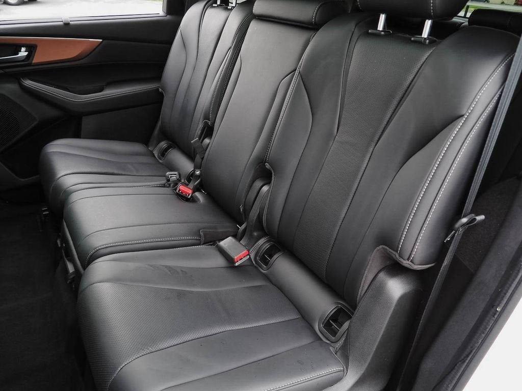 Used 2022 Acura MDX SH-AWD w/ Technology Package image 23