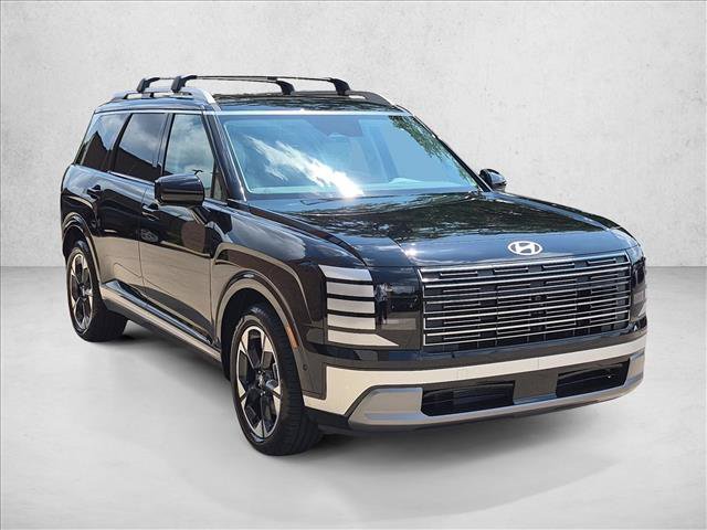 New 2027 Hyundai Palisade Limited AWD/4WD image 7