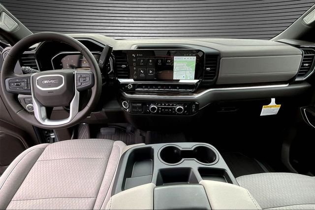 New 2026 GMC Sierra 3500 SLE w/ SLE Convenience Package image 5