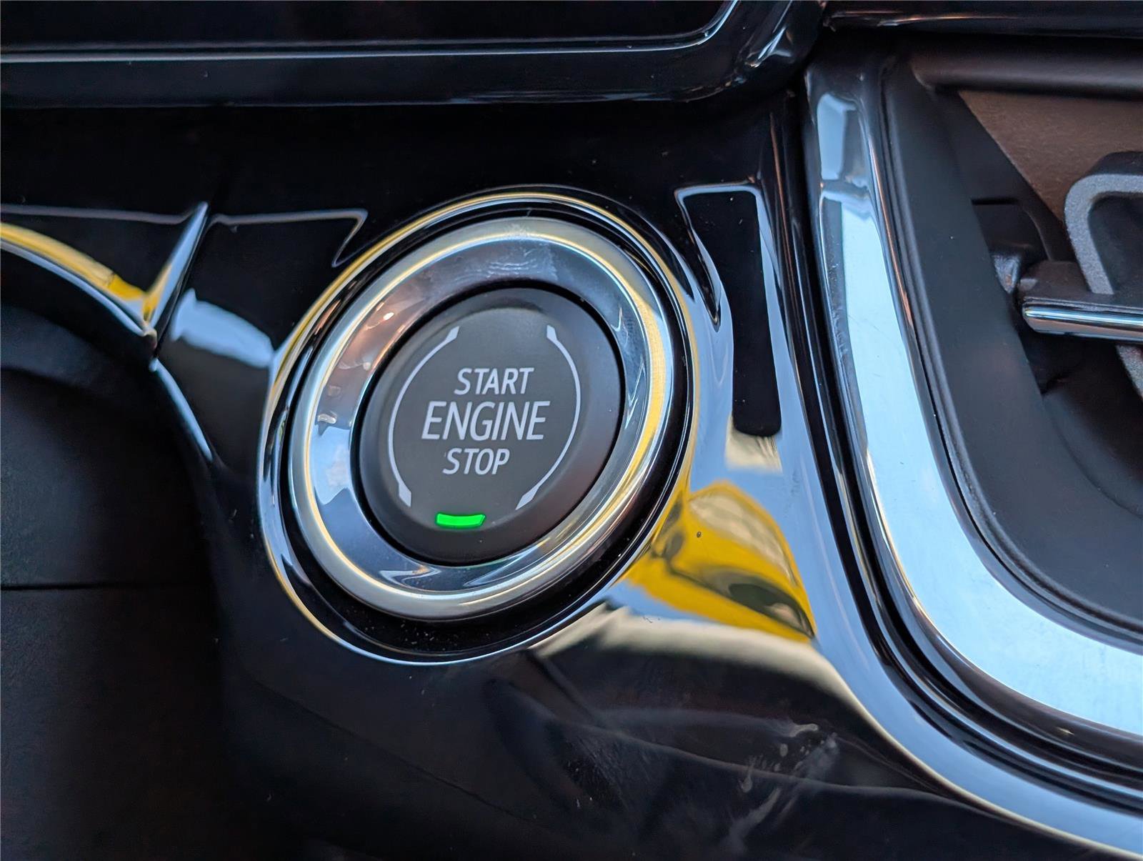 New 2026 Chevrolet Trax RS image 22