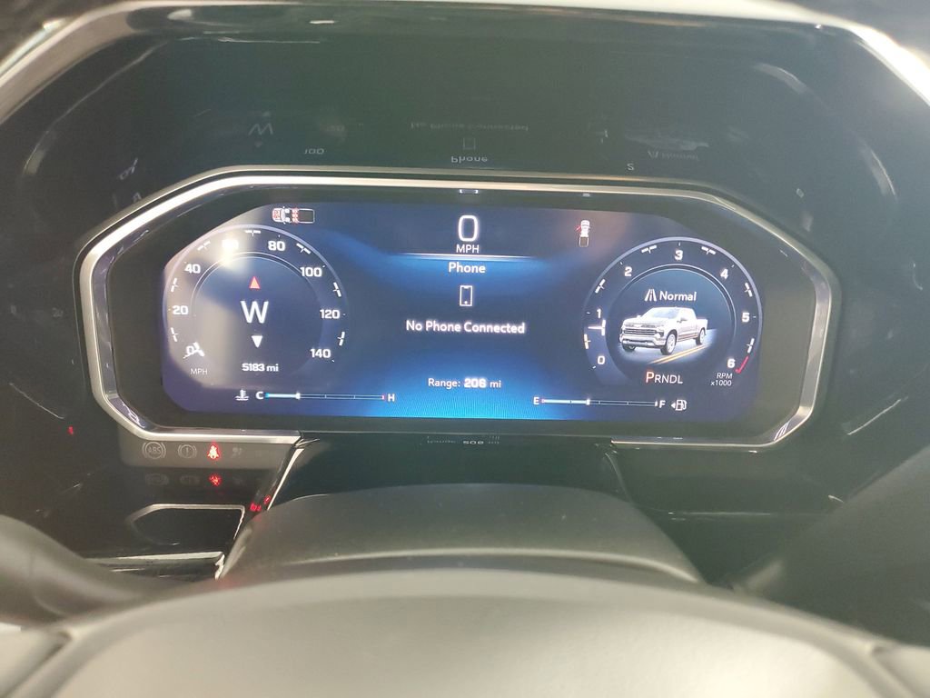 Used 2026 Chevrolet Silverado 1500 LT image 23