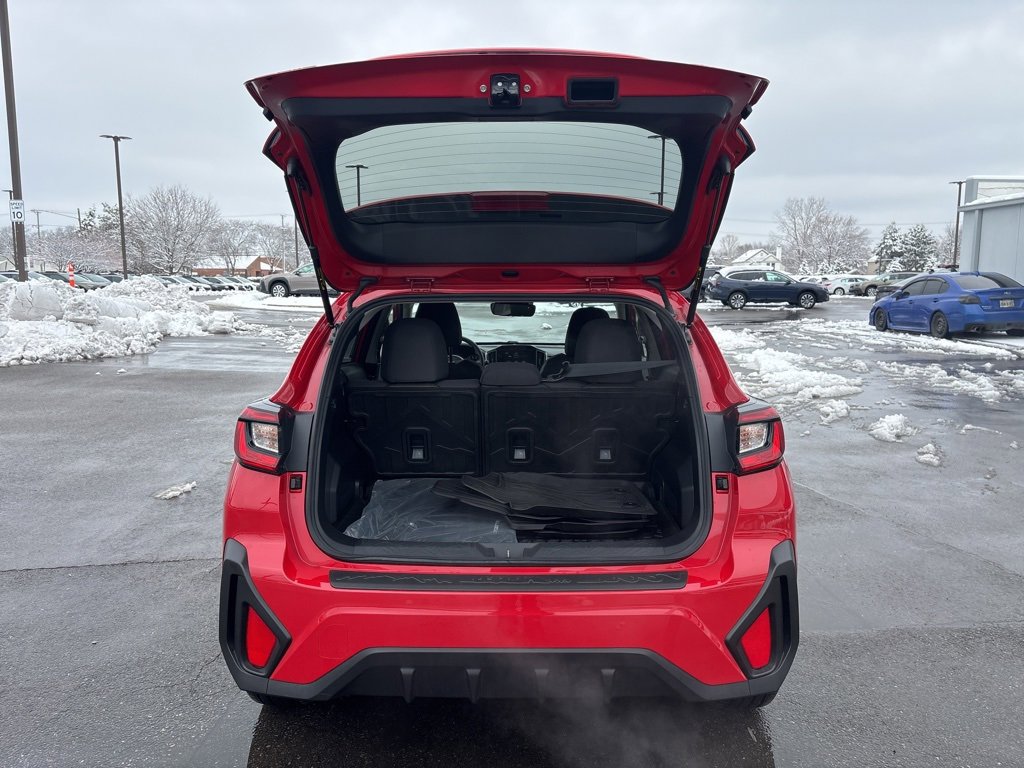 Certified 2024 Subaru Crosstrek 2.0i Premium image 7