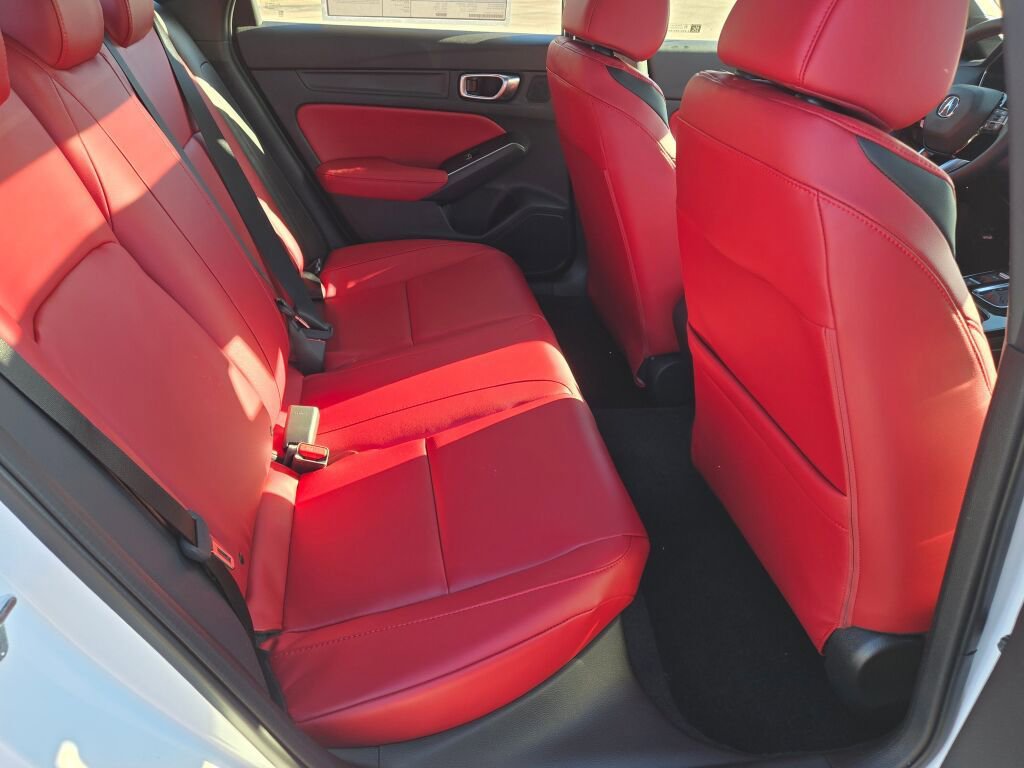 New 2026 Acura Integra A-Spec image 10