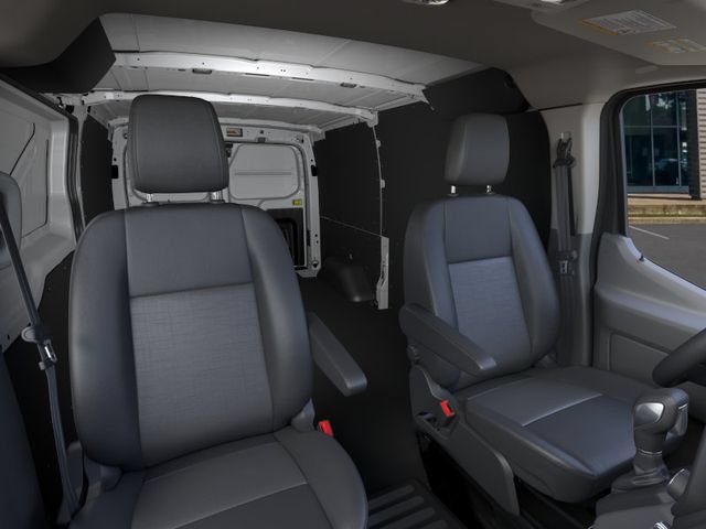 New 2025 Ford Transit 250 Low Roof RWD image 10
