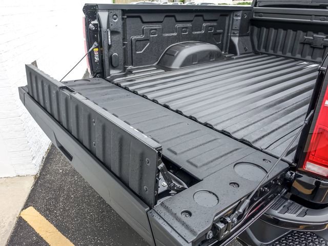 New 2026 Chevrolet Silverado 2500 LT w/ Trail Boss Package AWD/4WD image 8
