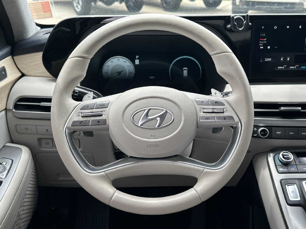 Used 2023 Hyundai Palisade Limited FWD image 25