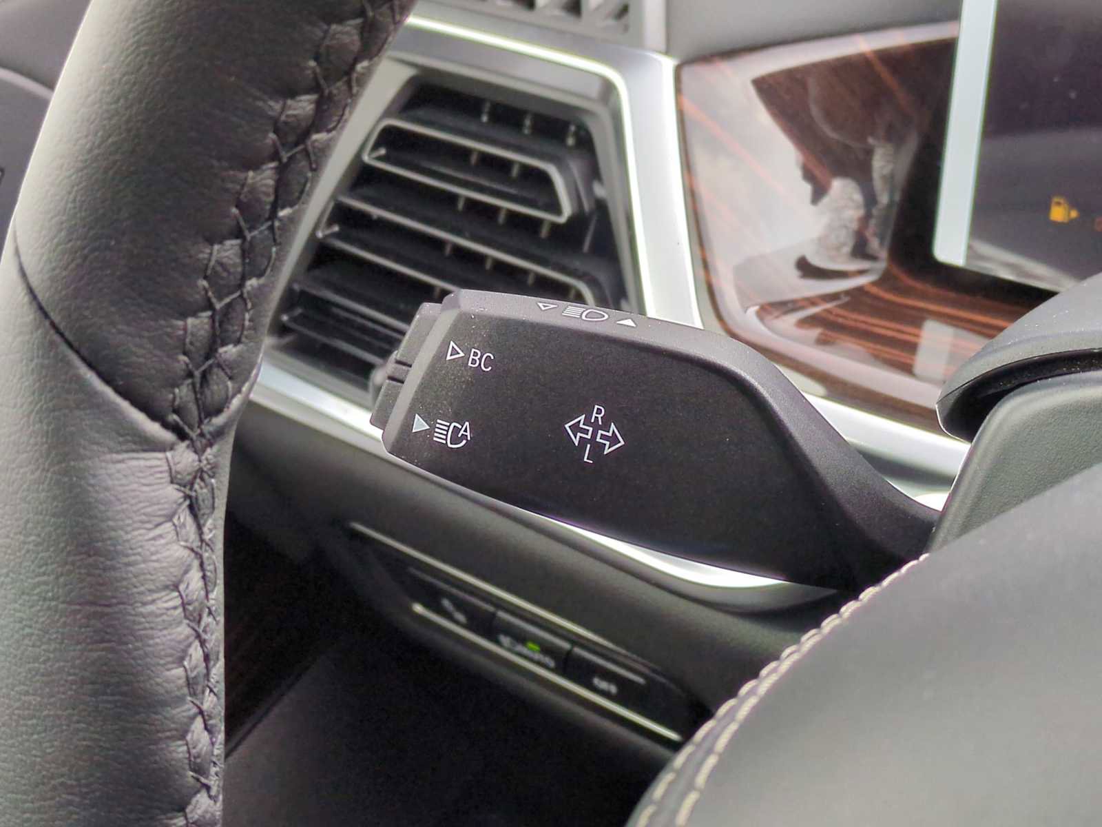 New 2026 BMW X7 xDrive40i image 28