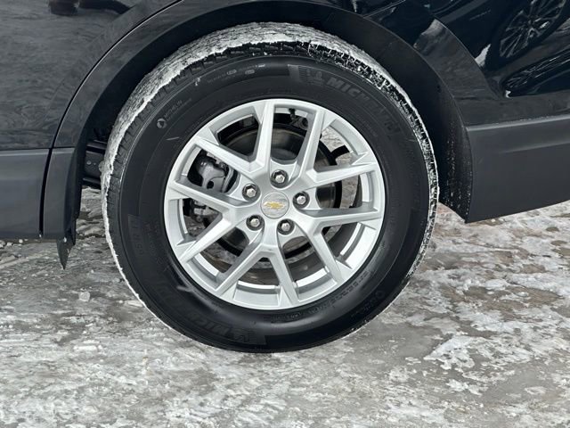 Certified 2024 Chevrolet Equinox LT image 13