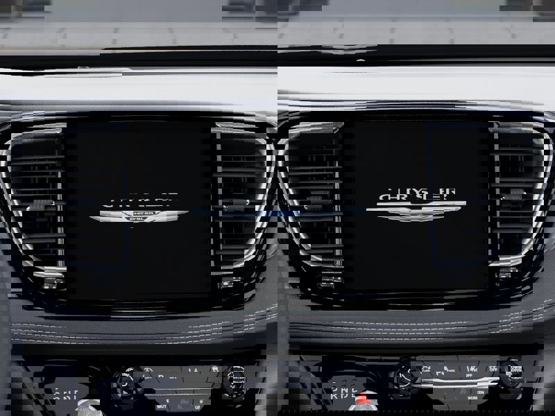 New 2026 Chrysler Pacifica Select image 44