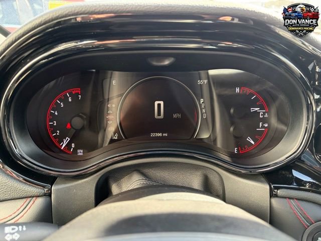 Used 2025 Dodge Durango GT AWD/4WD image 15
