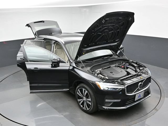 Used 2023 Volvo XC60 B5 Plus w/ Climate Package AWD/4WD image 49