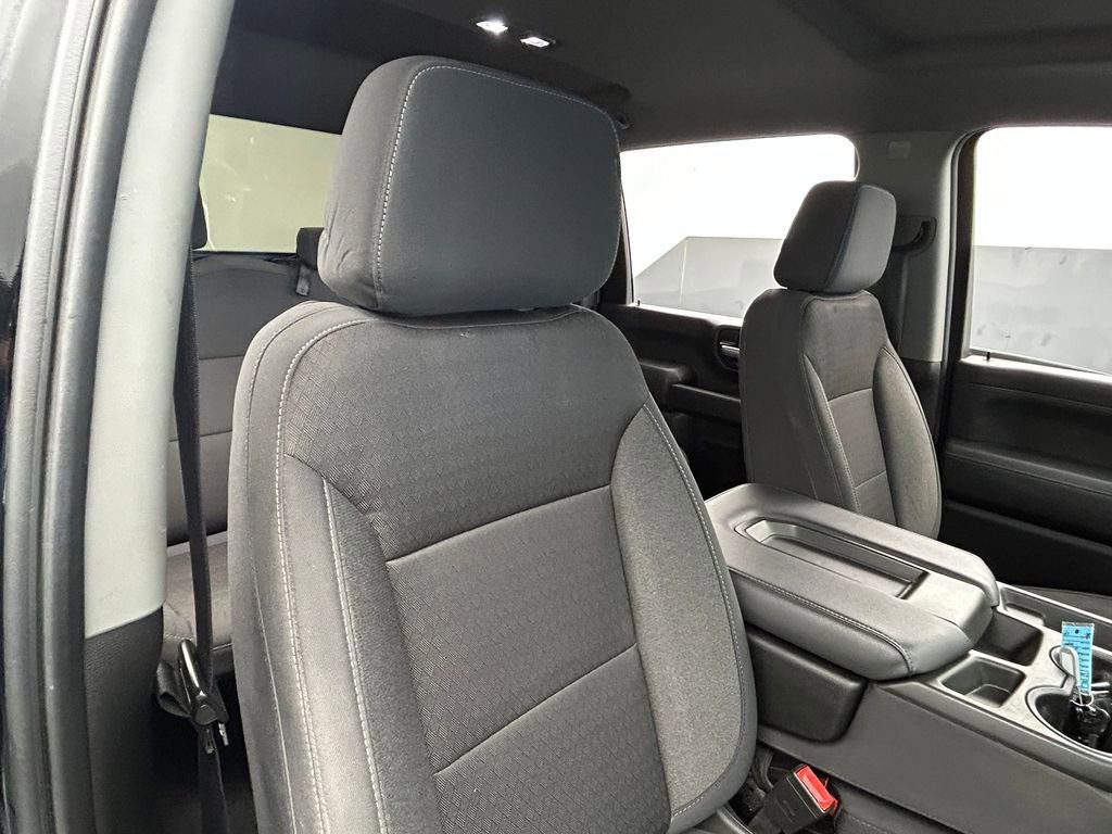 Used 2020 Chevrolet Silverado 2500 LT image 33