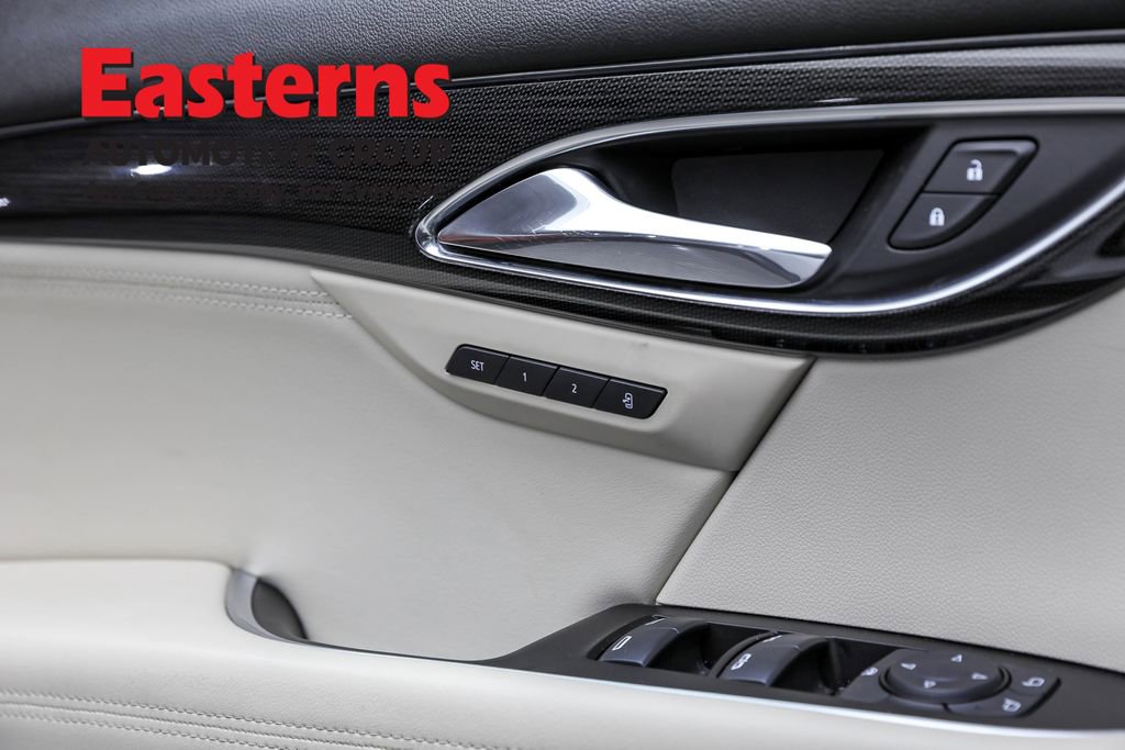 Used 2023 Buick Envision Essence image 22