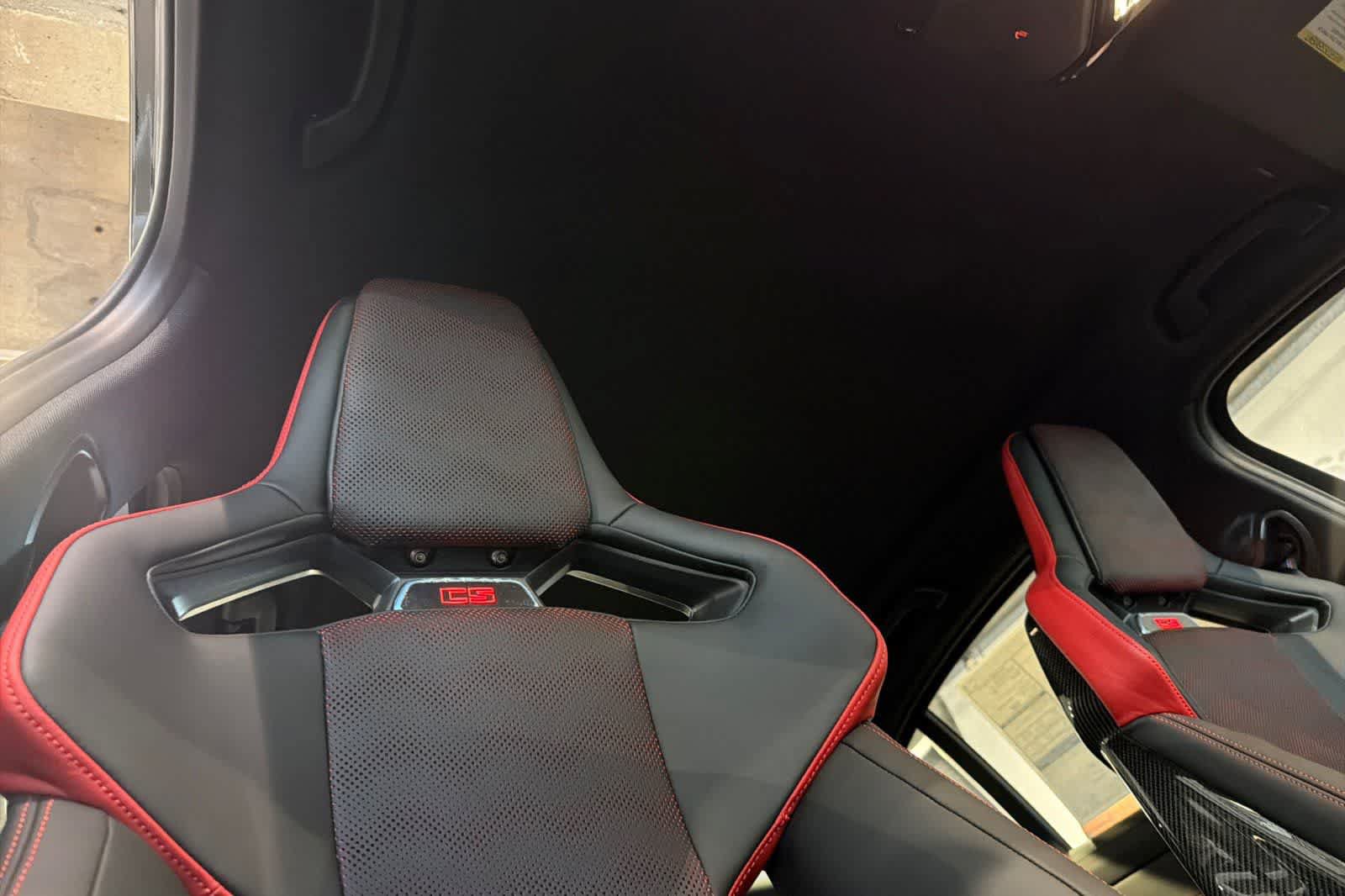 New 2027 BMW M3 w/ M Carbon Exterior Package RWD image 16