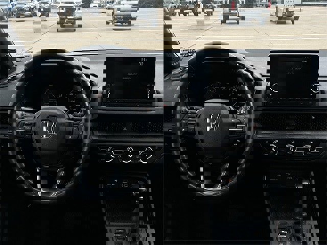 Used 2024 Honda CR-V Sport image 12