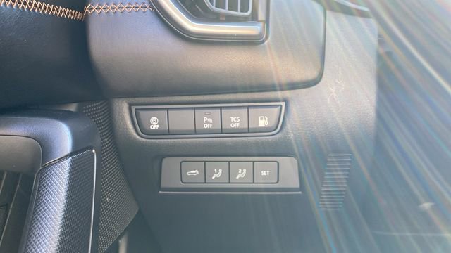 New 2026 MAZDA CX-50 AWD 2.5 Hybrid w/ Weather Package image 17