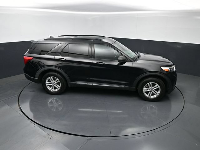 Used 2020 Ford Explorer XLT w/ Comfort Package AWD/4WD image 20