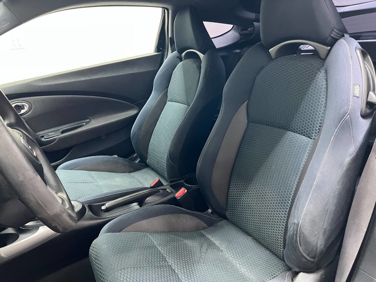 Used 2015 Honda CR-Z image 15