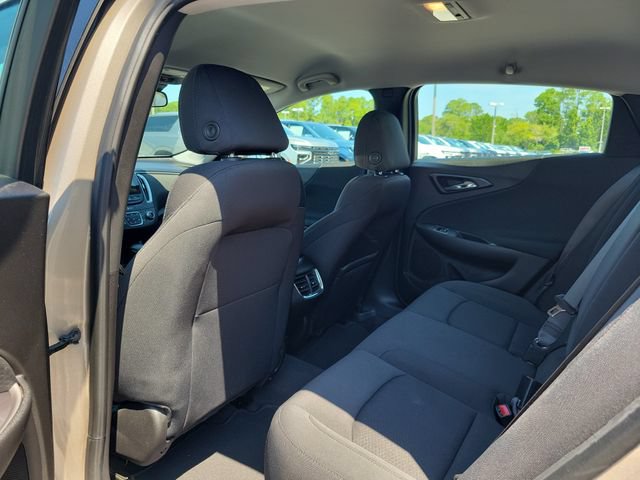 Certified 2023 Chevrolet Malibu LT w/ Driver Confidence Package FWD image 15
