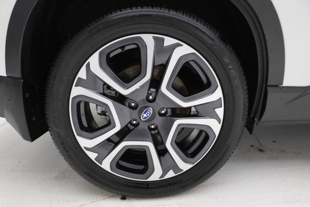 Used 2024 Subaru Ascent Limited image 9