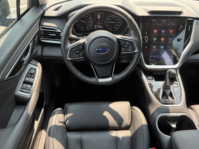 Used 2024 Subaru Outback Touring XT AWD/4WD image 37
