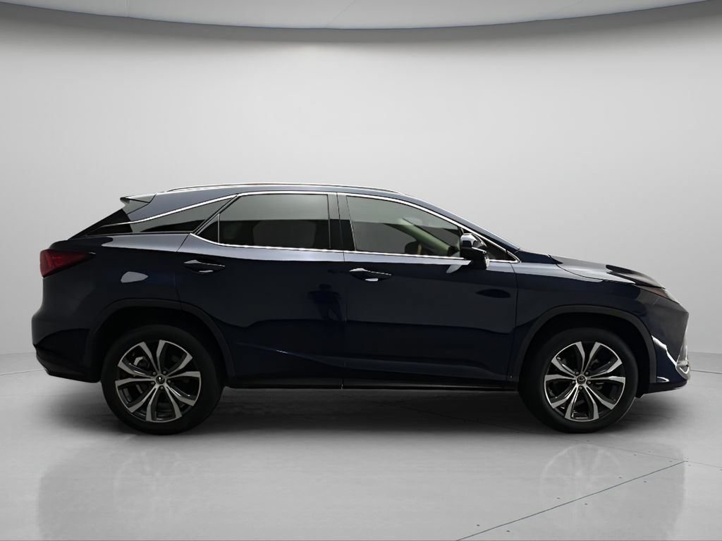 Used 2022 Lexus RX 350 AWD w/ Premium Package image 8