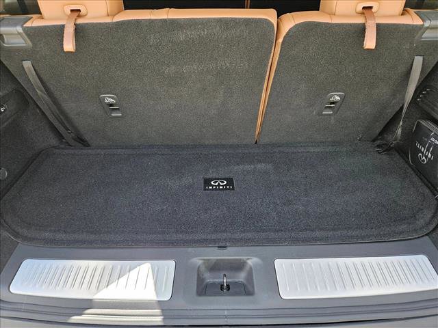 Used 2023 INFINITI QX60 Sensory w/ Vision Package image 6