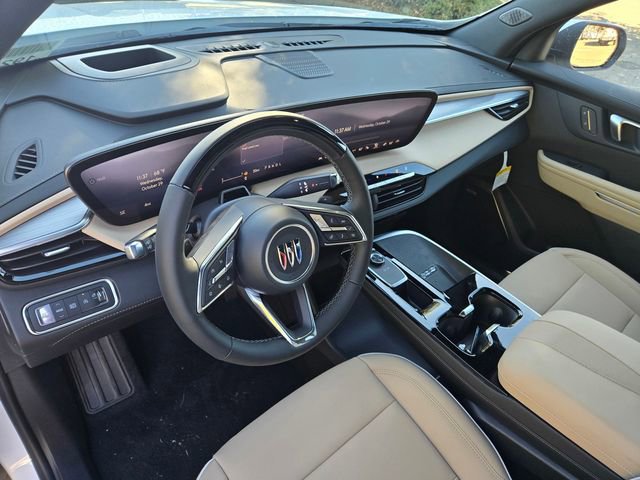 New 2026 Buick Enclave Preferred w/ Super Cruise Package image 11