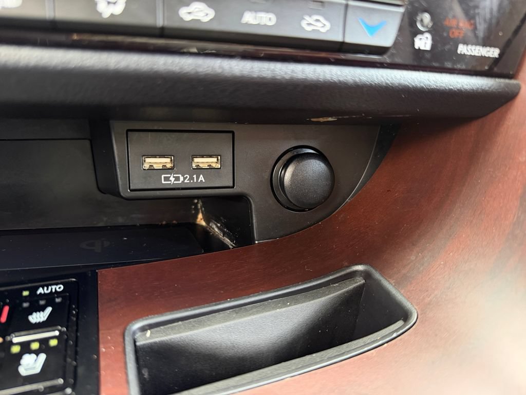 Certified 2022 Lexus RX 350 AWD w/ Premium Package image 23