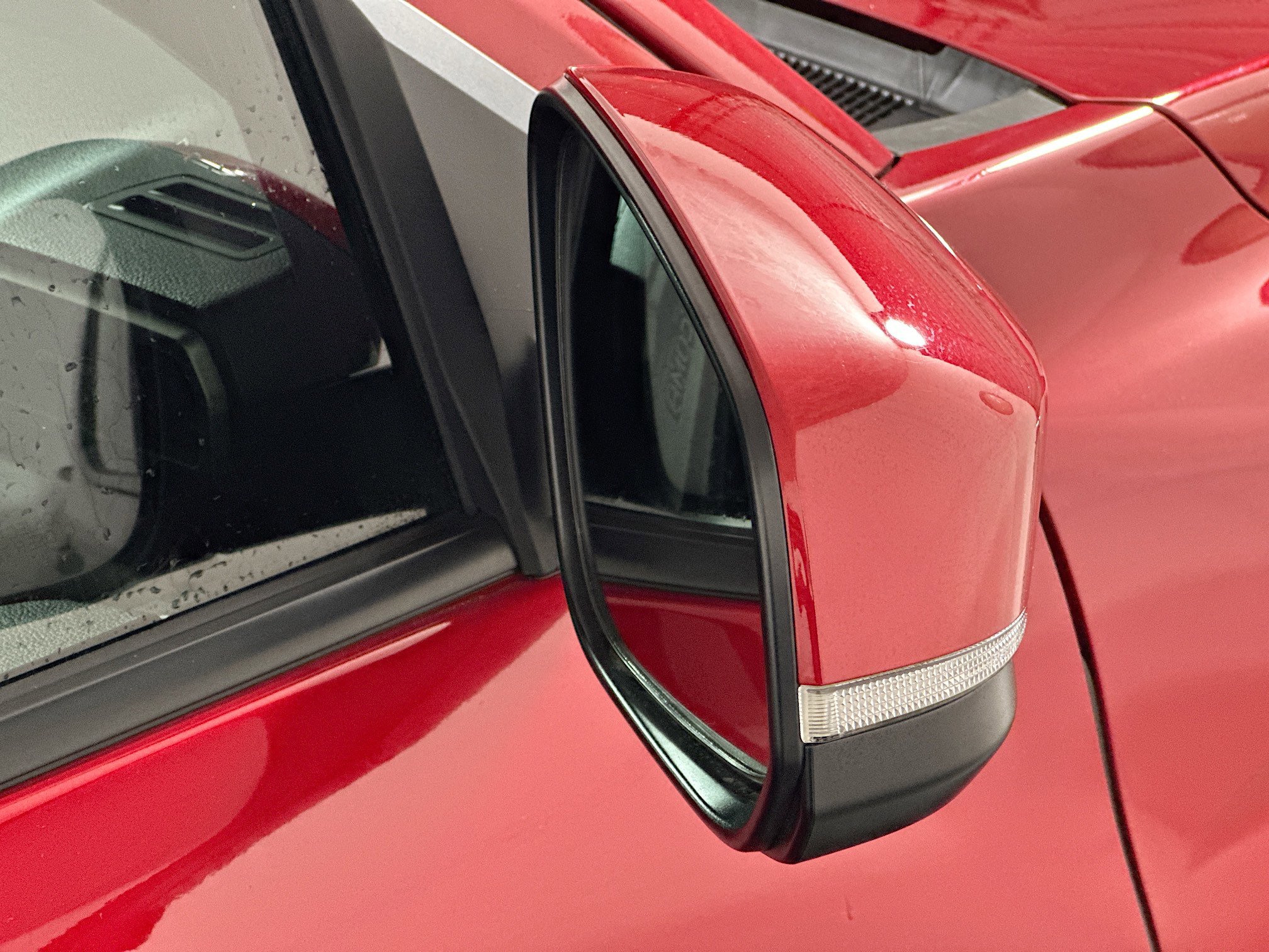 Used 2025 Toyota Tacoma TRD Off-Road w/ TRD Off Road Premium Package image 10