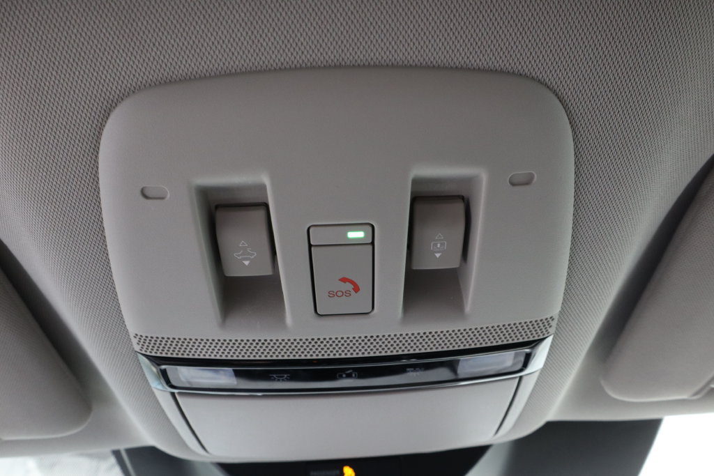 Used 2025 Nissan Murano SL AWD/4WD image 36