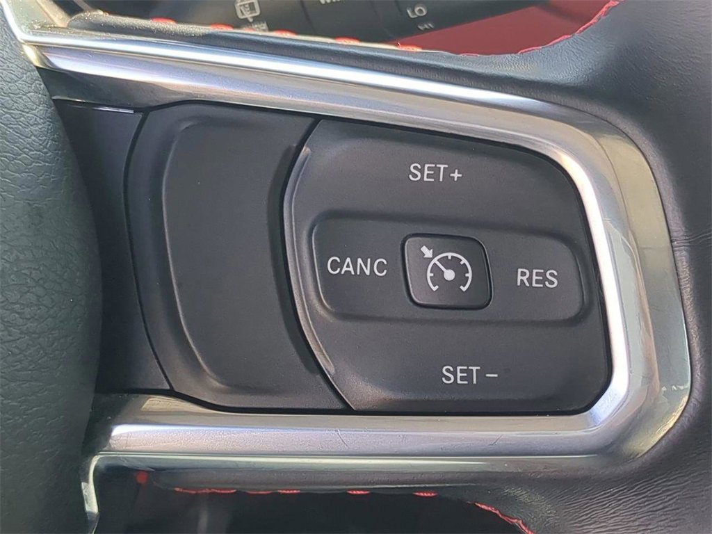 Used 2020 Jeep Wrangler Unlimited Rubicon image 25