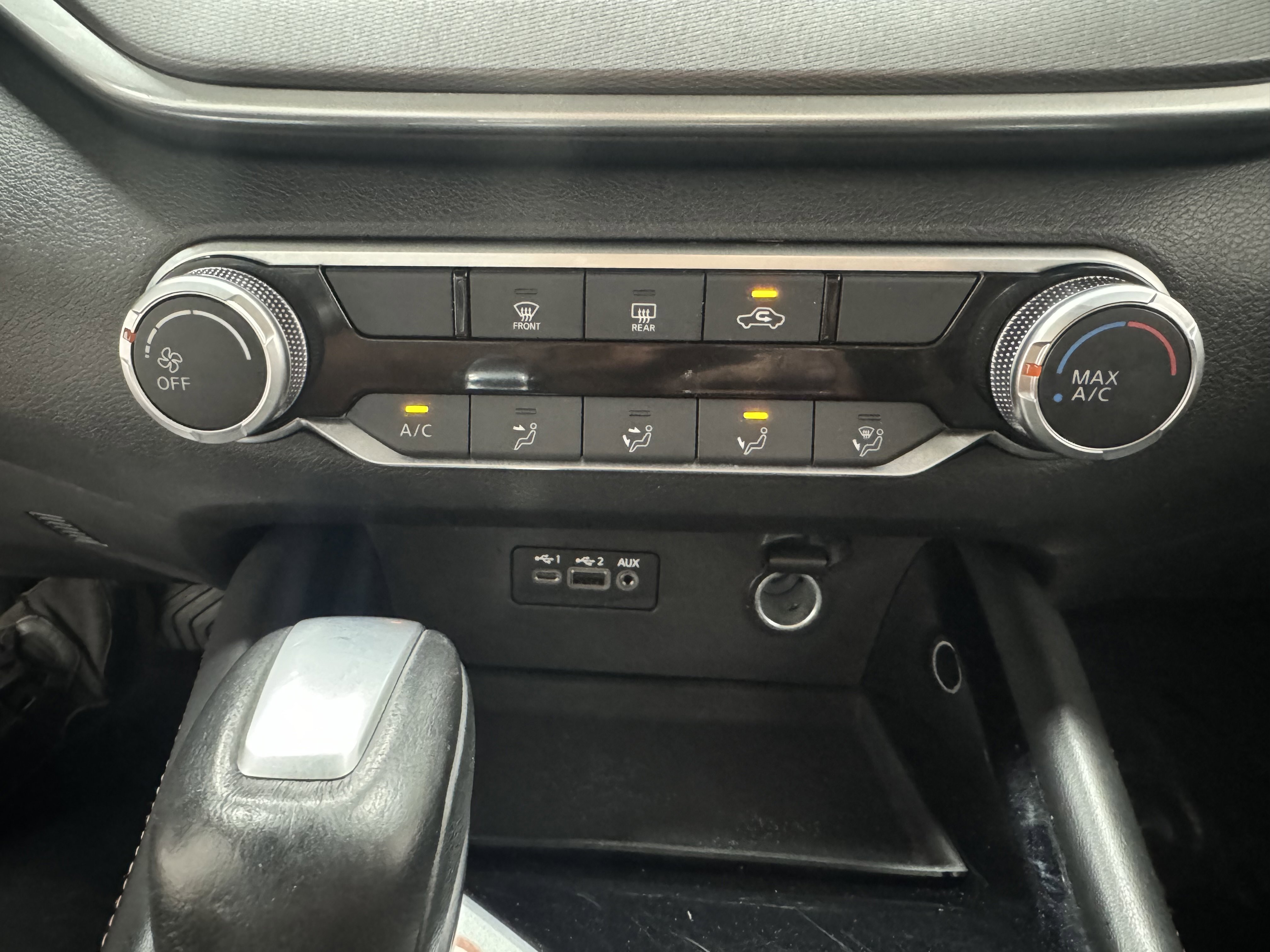 Used 2023 Nissan Altima 2.5 SR image 21