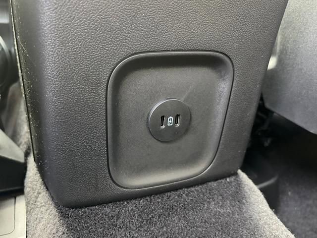 New 2025 Ford Escape ST-Line w/ Tech Pack #1 image 22