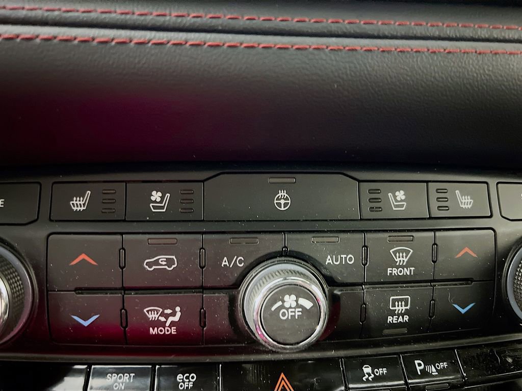 Used 2023 Dodge Durango R/T image 20