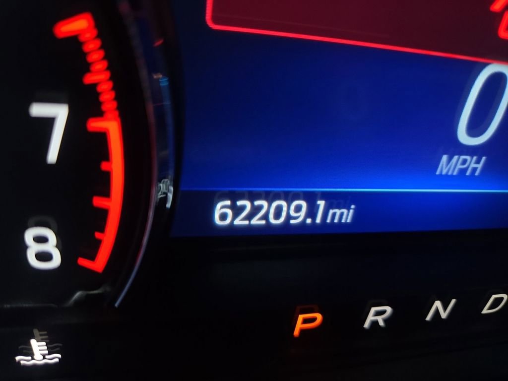 Used 2022 Ford Explorer XLT w/ Equipment Group 202A image 14