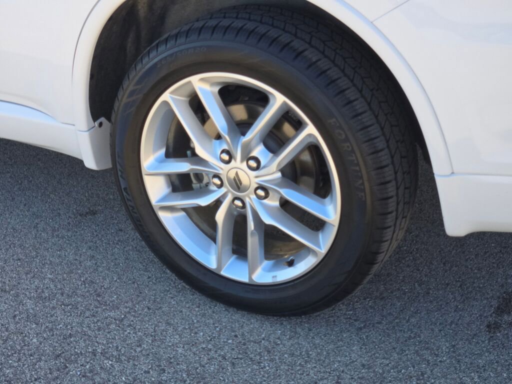 Used 2023 Dodge Durango GT image 18