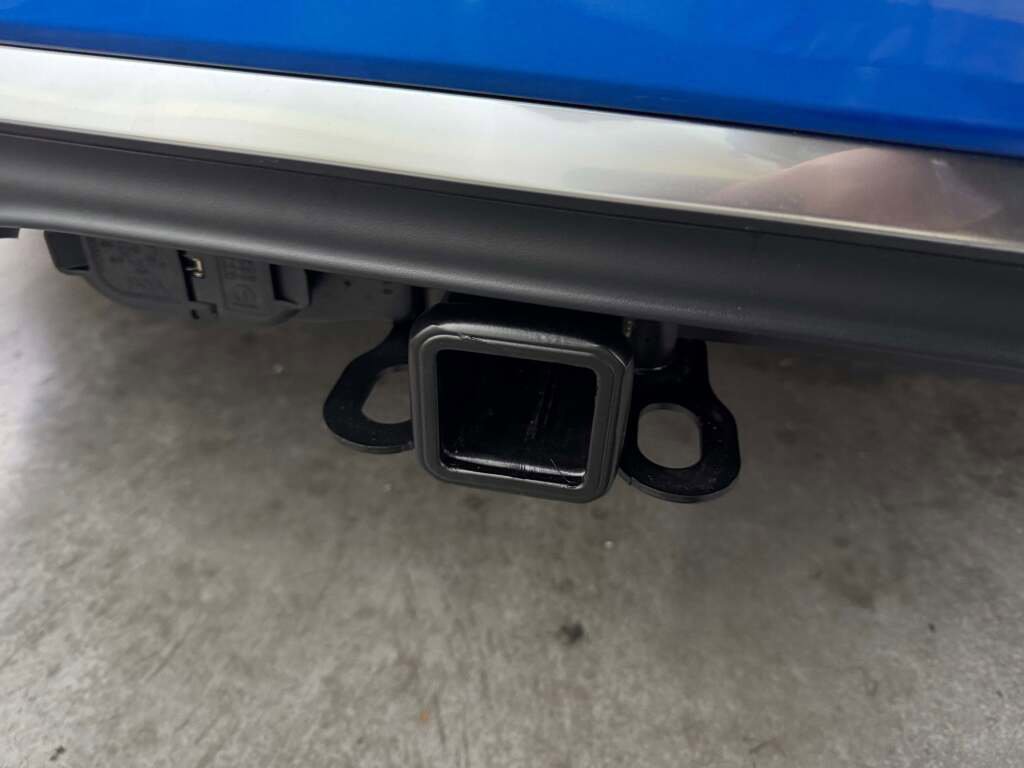 New 2026 Chrysler Pacifica Pinnacle w/ Trailer Tow Group image 18