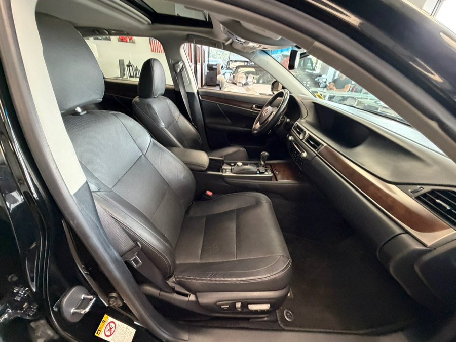 Used 2015 Lexus GS 350 AWD w/ Premium Package image 50