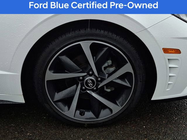 Used 2023 Hyundai Sonata SEL Plus image 10