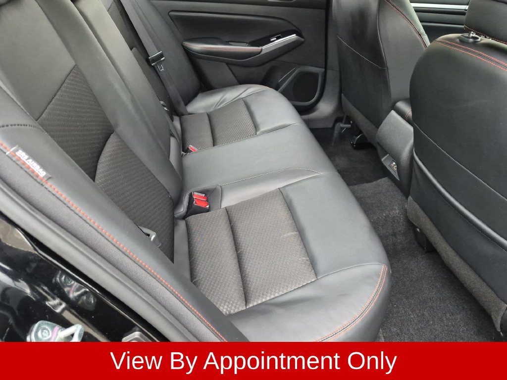 Used 2025 Nissan Altima 2.5 SR FWD image 29