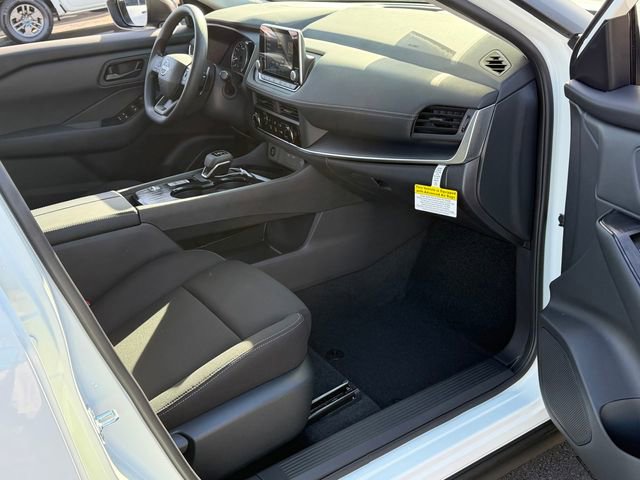 New 2026 Nissan Rogue S image 26