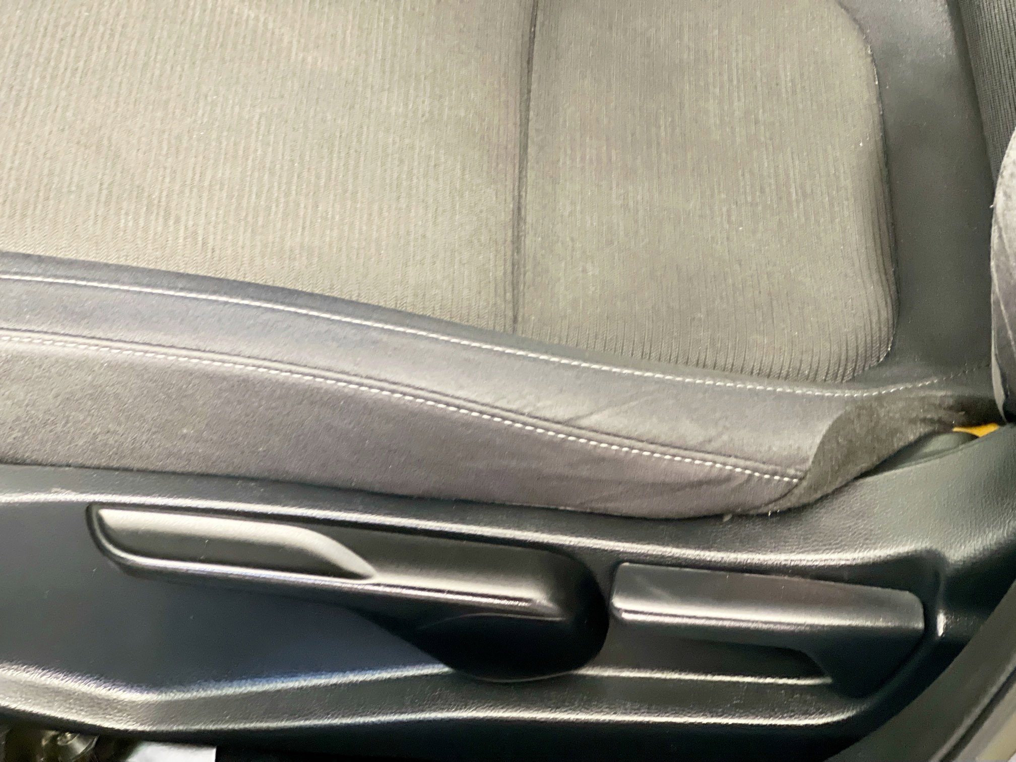 Used 2019 Honda Insight LX image 15