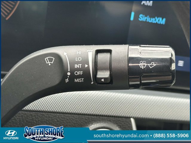 Certified 2024 Hyundai Sonata SEL FWD image 25