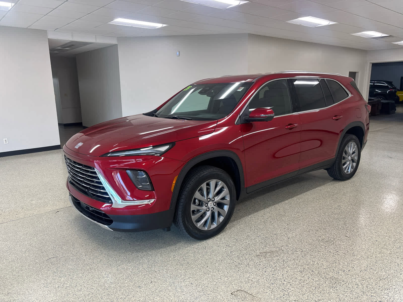 New 2026 Buick Enclave Preferred image 1