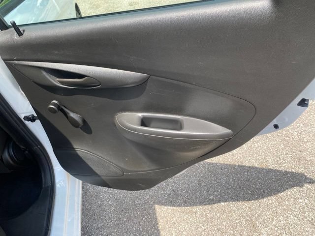 Used 2020 Chevrolet Spark LS FWD image 22