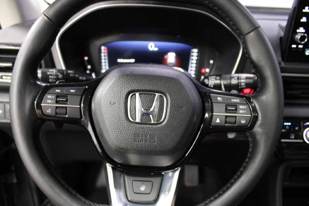 Used 2023 Honda Pilot Elite image 36