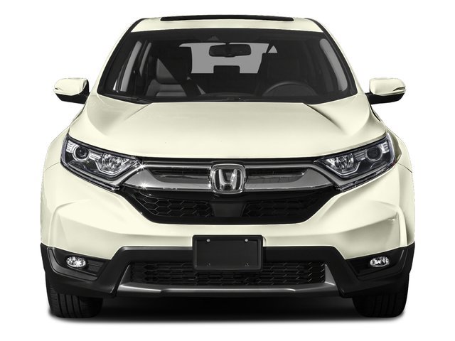 Used 2017 Honda CR-V EX-L image 4